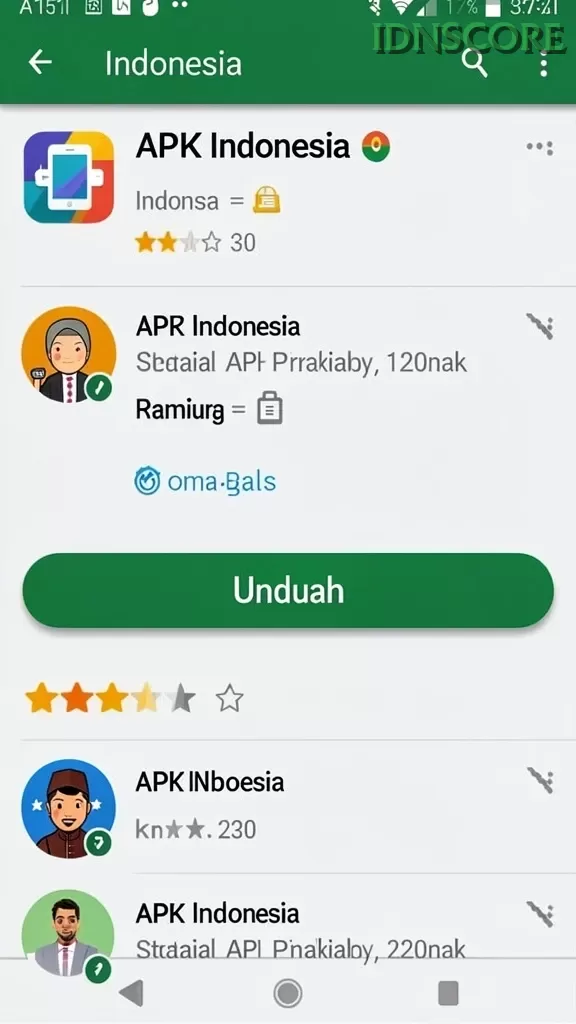Screenshot Beer Bonanza nomor 2