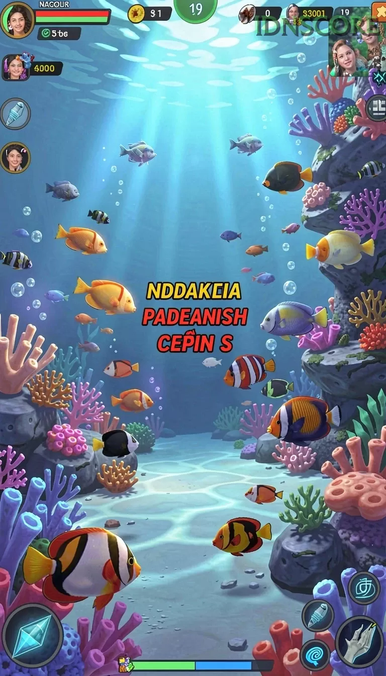 Screenshot Red Phoenix nomor 2