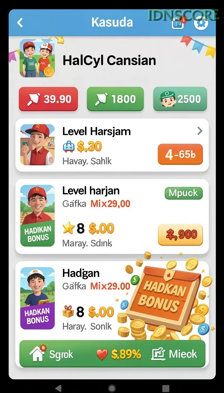 Screenshot Dinosaur Park nomor 2