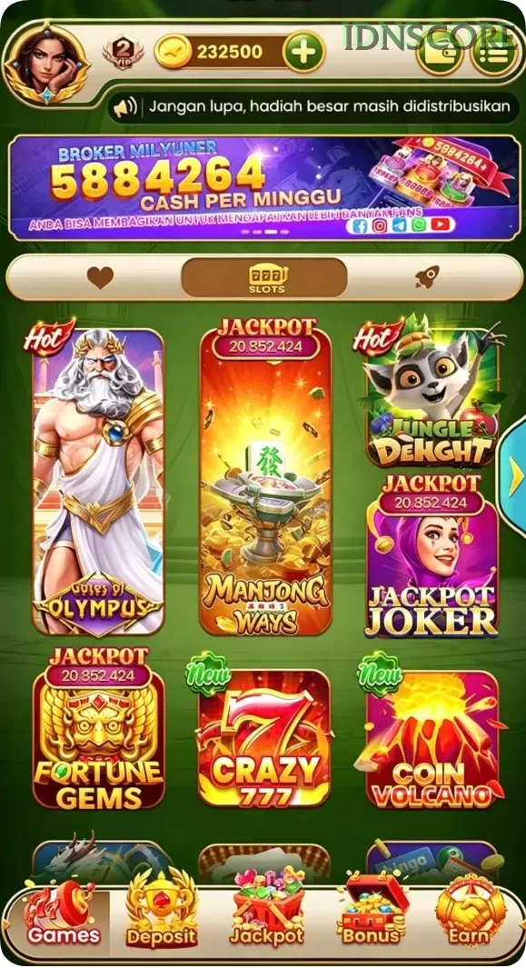 Screenshot Fire Blaze Pearls Pearls Pearls nomor 1