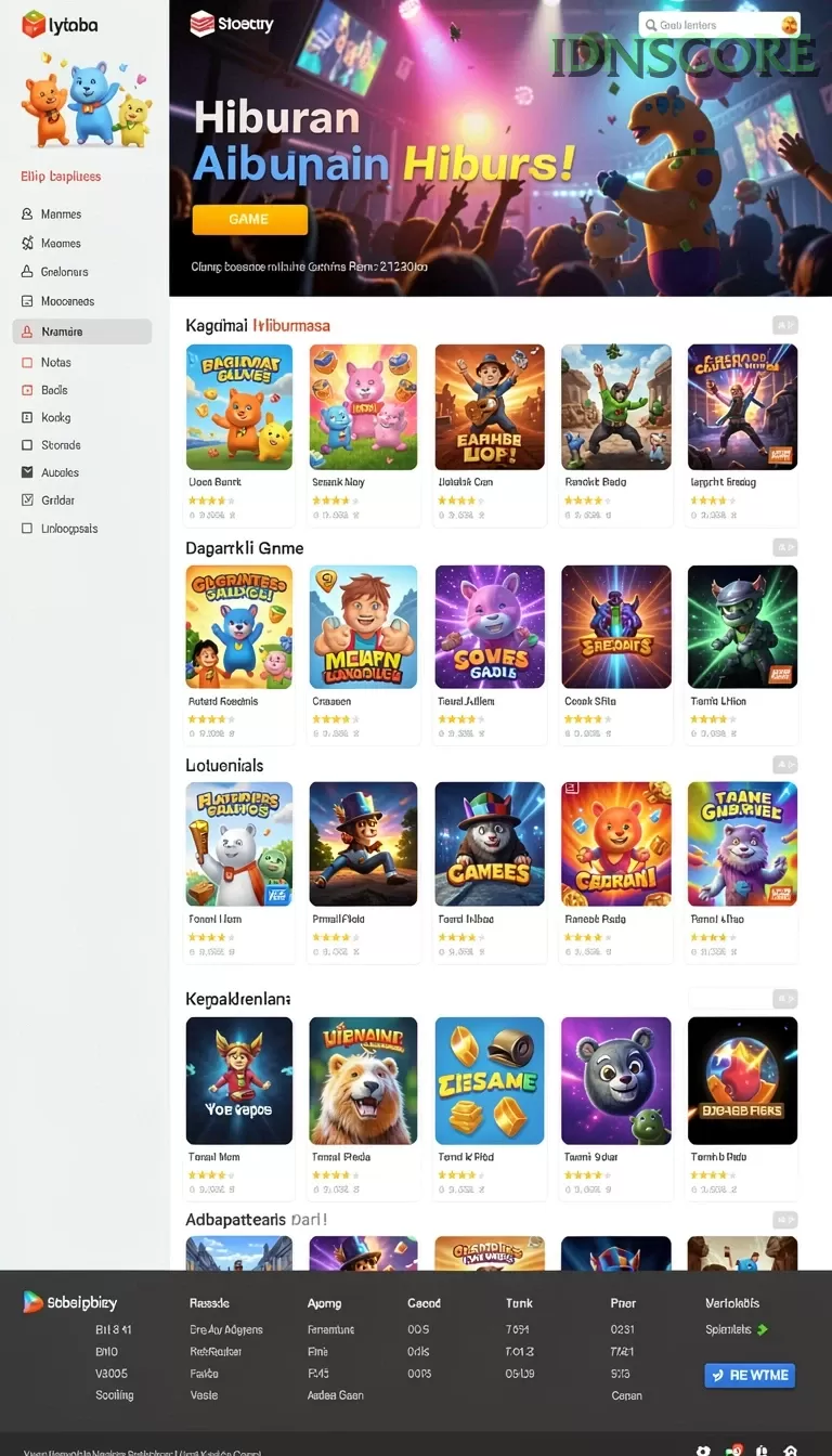 Screenshot Kong nomor 2