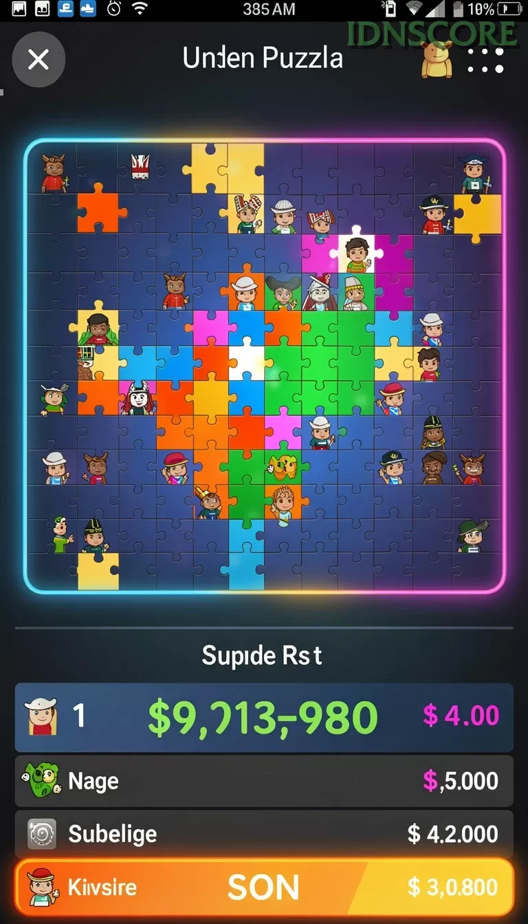 Screenshot Twin Wins nomor 2