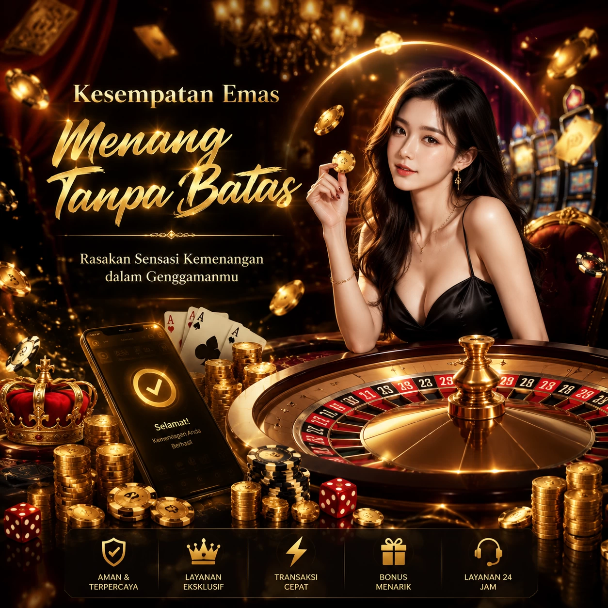Login idnscore Sekarang Bonus Melimpah