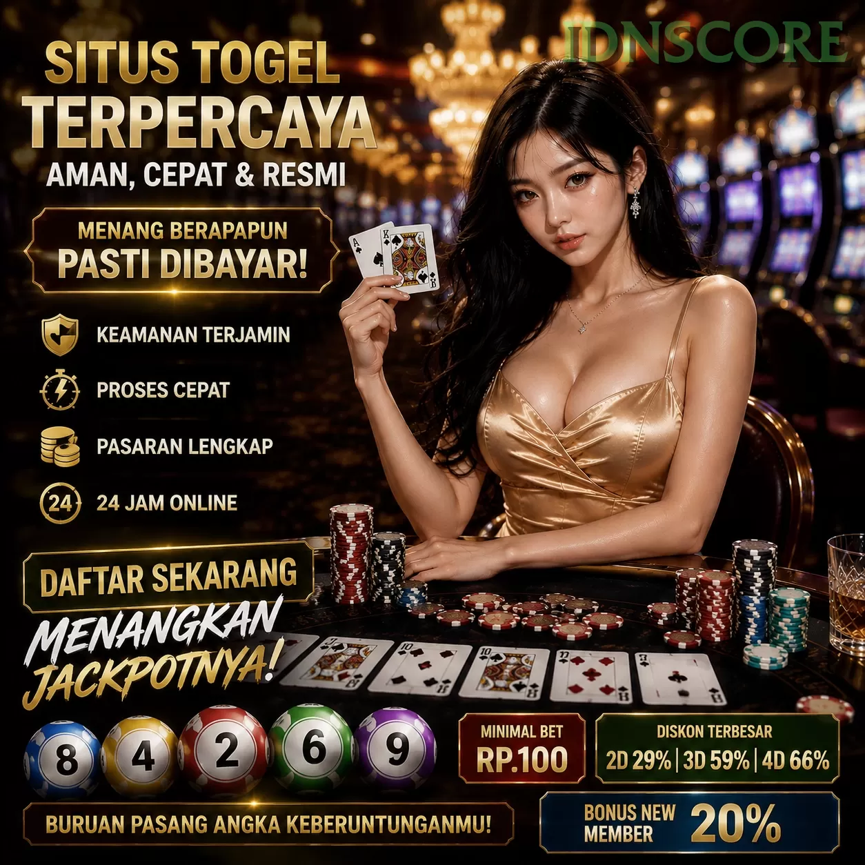 Alan Budikusuma avatar
