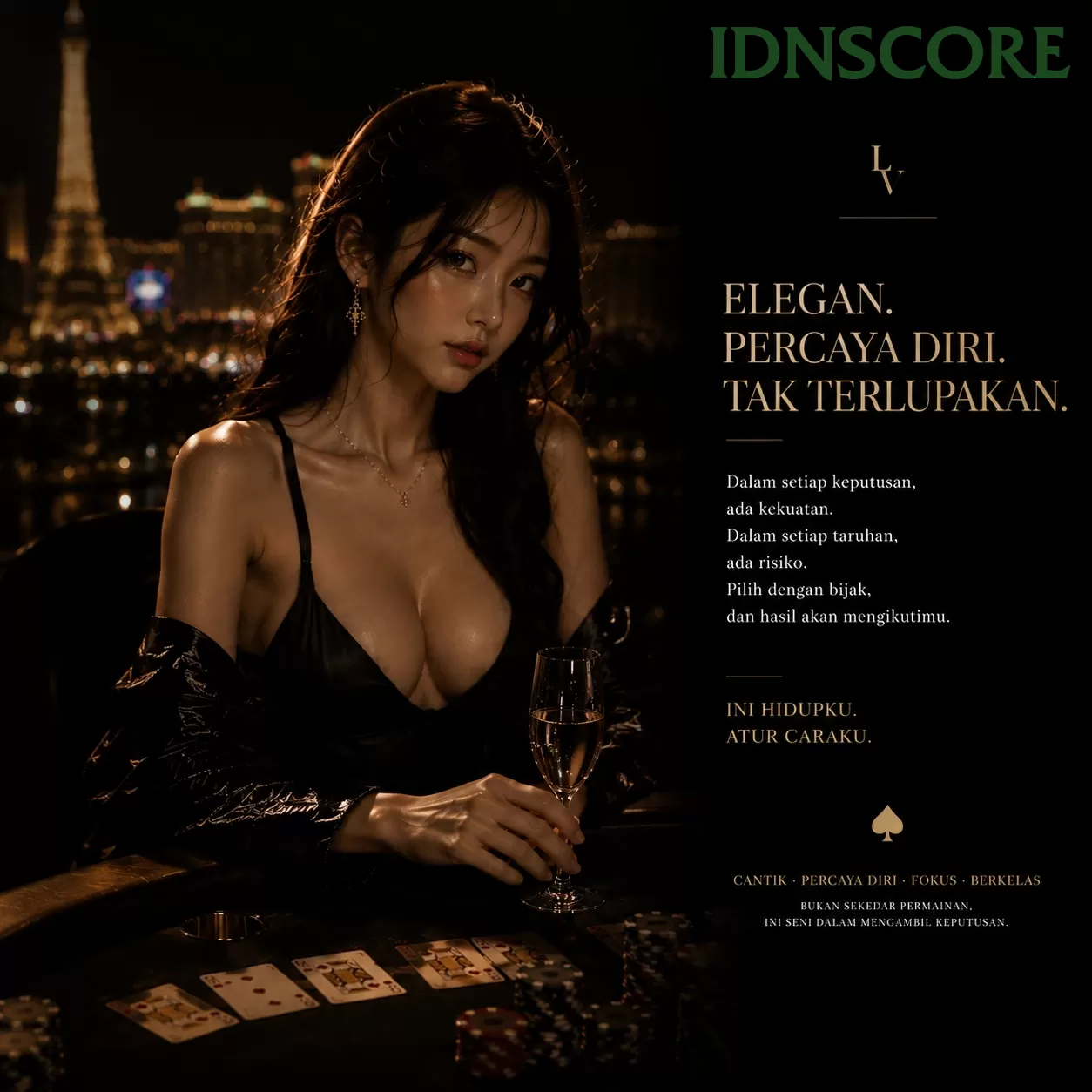 Dedi Irawan avatar