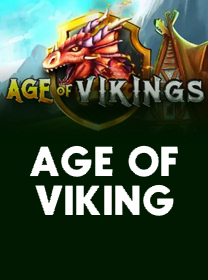 Age Of Viking Terbaru: Review, RTP, dan Link Bermain banner