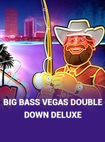 Panduan Lengkap Bermain Big Bass Vegas Double Down Deluxe di Android game cover