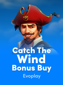 Catch the Wind Bonus Buy Slot: RTP Tinggi dan Volatilitas Rendah banner