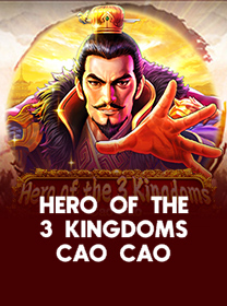Hero of the 3 Kingdoms Slot Terbaru: RTP dan Volatilitas Lengkap banner