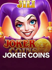 Joker Coins Slot: RTP, Volatilitas, dan Cara Main banner