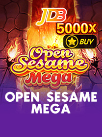Open Sesame Mega Game: Cara Akses dan Bermain dengan Aman banner