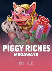 Piggy Riches Megaways Slot Terbaru: RTP dan Volatilitas Lengkap banner