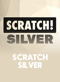 Scratch-Silver icon