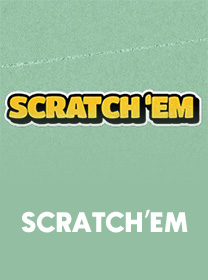 ScratchEm icon