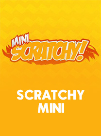 Scratchy-Mini icon