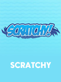 Scratchy icon