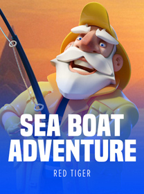 Sea-Boat-Adventure icon