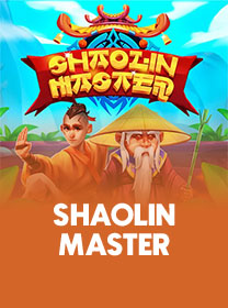 Shaolin-Master game thumbnail