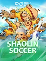 Shaolin-Soccer game thumbnail