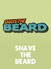 Shave-The-Beard game thumbnail