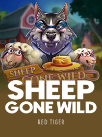 Sheep-Gone-Wild game thumbnail