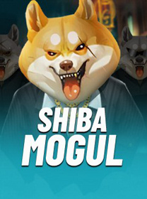 Shiba-Mogul game thumbnail