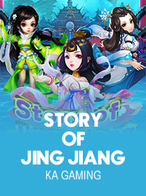 Story Of Jing Jiang Game: Cara Akses dan Bermain dengan Aman banner