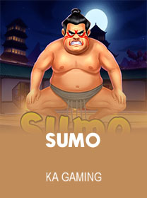 Game Sumo Terpercaya dengan Fitur Terbaik game cover
