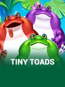 Tiny Toads Slot Terbaru: RTP dan Volatilitas Lengkap banner