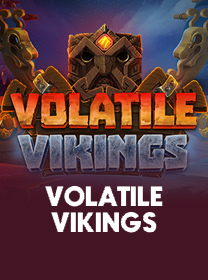 Volatile Vikings Slot Terbaru: RTP dan Volatilitas Lengkap banner