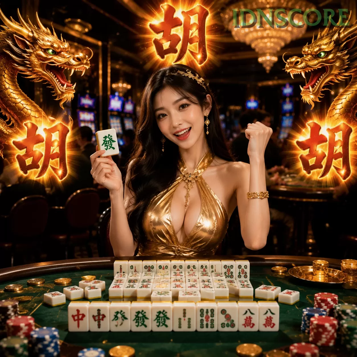 lucksvip