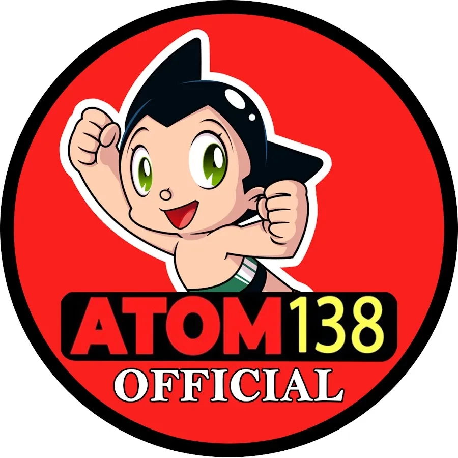 Download atom138 APK Original untuk Android