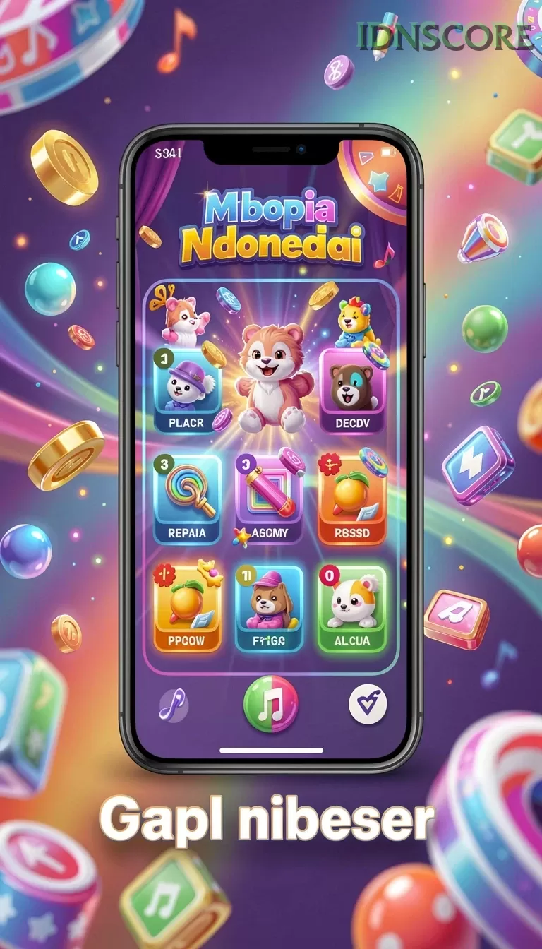 Screenshot Majestic Spirit nomor 2