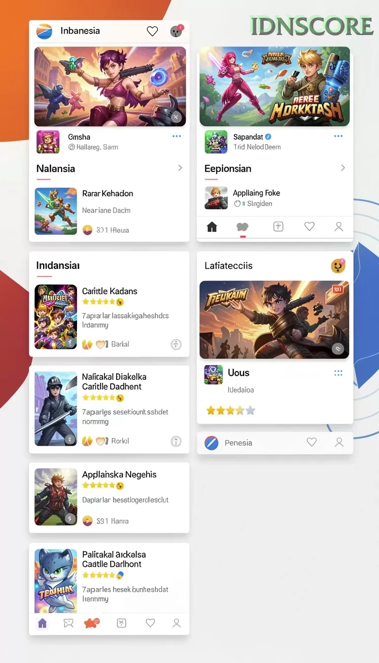 Screenshot Forge Of Olympus nomor 1