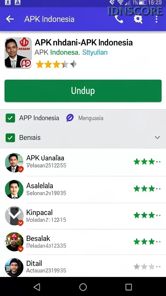 Screenshot Magic Piggy nomor 1