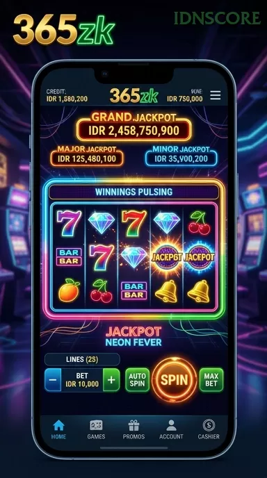 Screenshot Majestic Spirit nomor 1