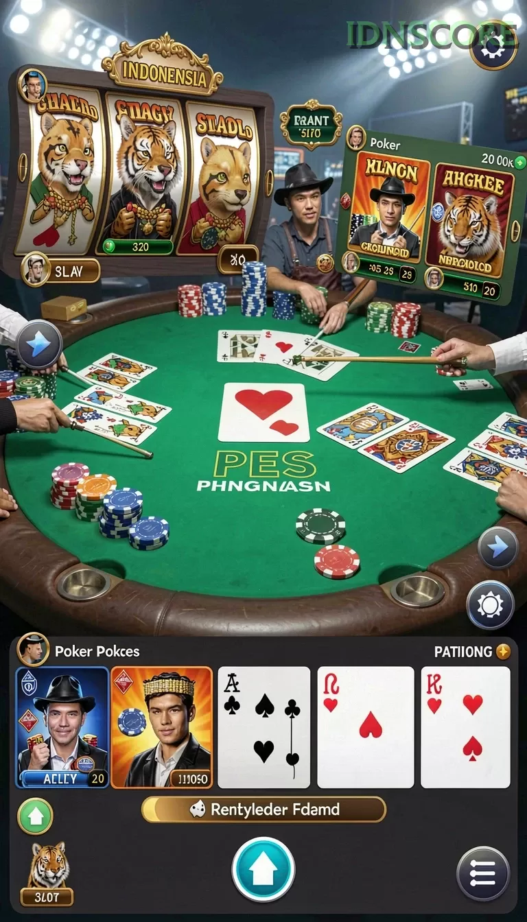 Screenshot Super Ace X nomor 2