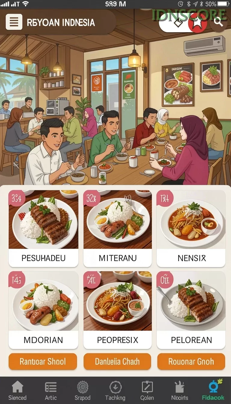 Screenshot Fast Master nomor 1