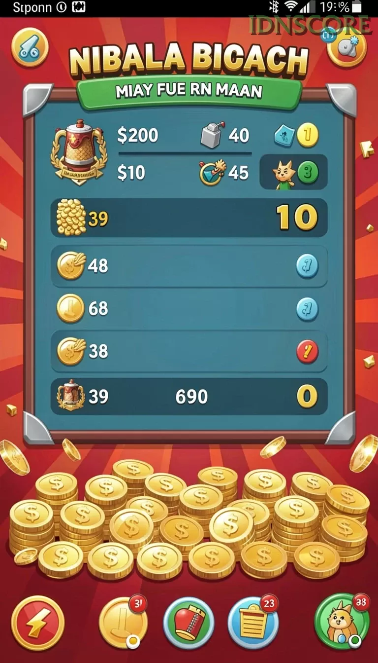 Screenshot Legend Of Perseus nomor 1