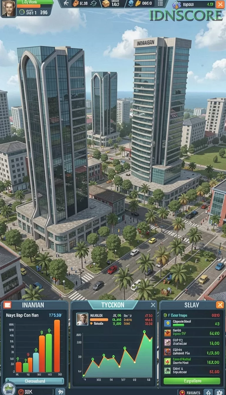 Screenshot Money Train 4 nomor 1