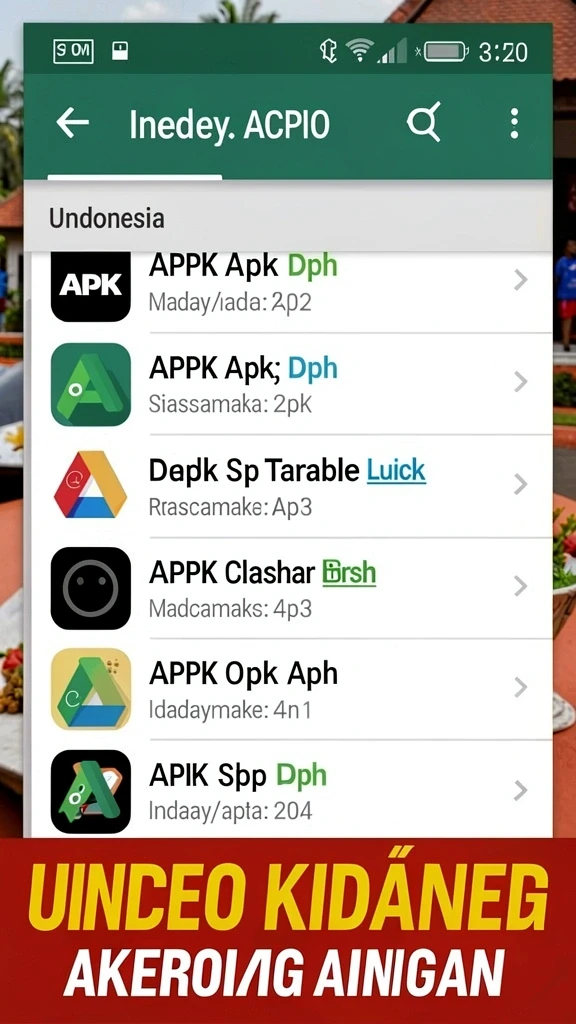 Bonus Garansi Kekalahan 100% screenshot